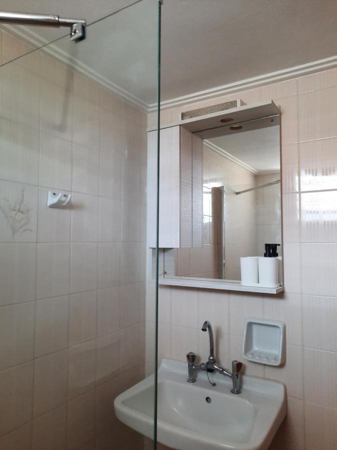 Ricordame Rooms Vasilikí Exteriér fotografie
